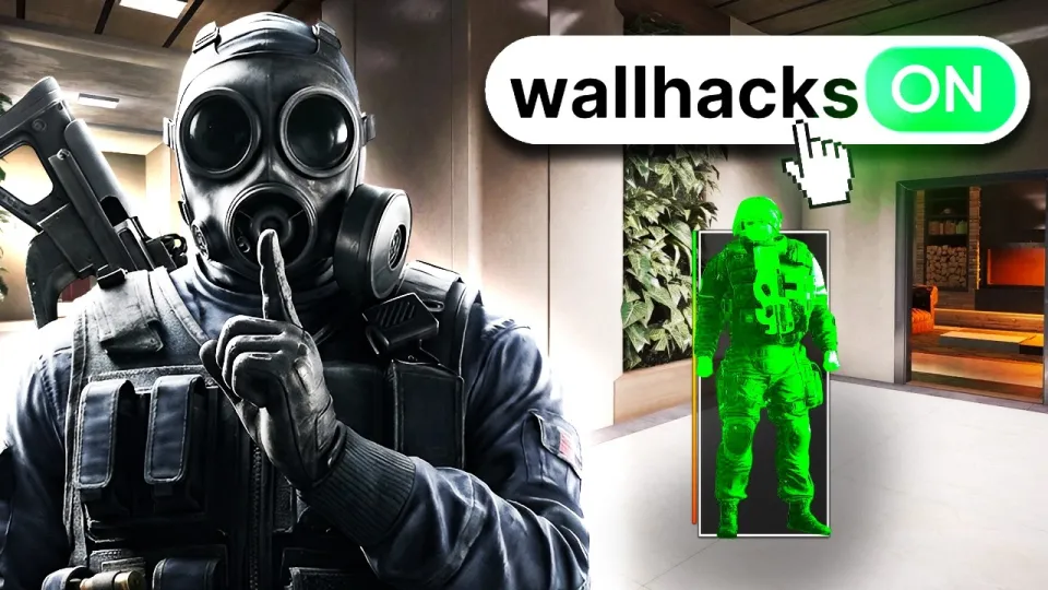 R6 cheats provide powerful tools like aimbot and wallhacks for better gameplay