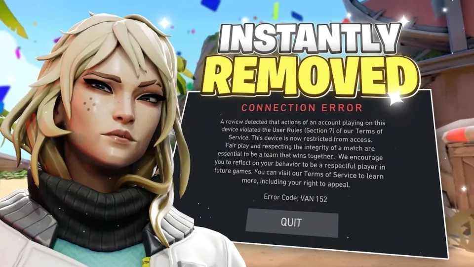 Valorant Spoofer: How to Bypass HWID Ban and Get Unbanned Safely